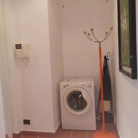 Tre Palme, Villino Privato, Oasi Verde Con Vista, A Apartamento Rapallo