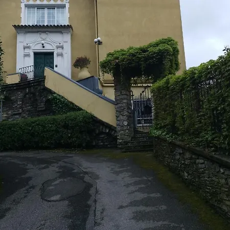 Tre Palme, Villino Privato, Oasi Verde Con Vista, A *