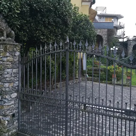Tre Palme, Villino Privato, Oasi Verde Con Vista, A * Rapallo